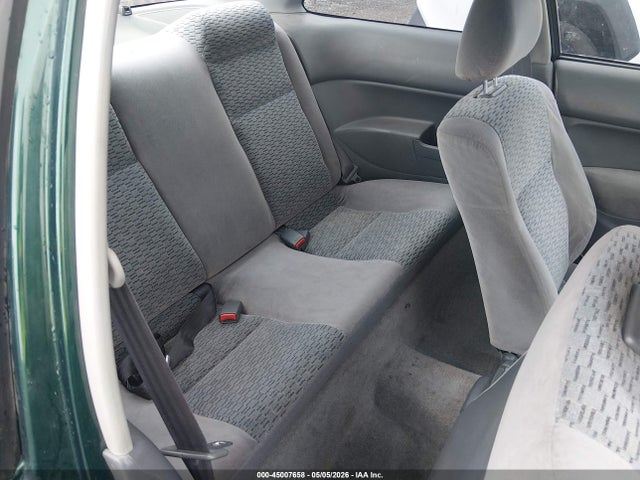 Продажа на аукционе авто 2000 Honda Civic Dx, vin: 1HGEJ6229YL048029, номер лота: 45007658