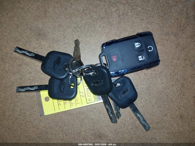 Chevrolet Colorado Wt 2017 1GCHTBEN9H1178652 Image 11