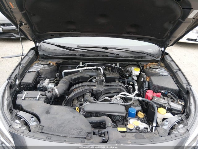 Продажа на аукционе авто 2022 Subaru Outback Limited, vin: 4S4BTANC9N3237841, номер лота: 45007678