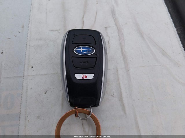 Продажа на аукционе авто 2022 Subaru Outback Limited, vin: 4S4BTANC9N3237841, номер лота: 45007678