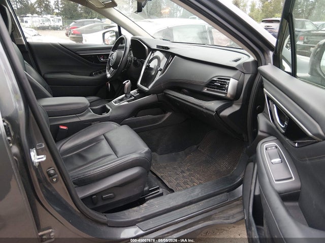 Продажа на аукционе авто 2022 Subaru Outback Limited, vin: 4S4BTANC9N3237841, номер лота: 45007678