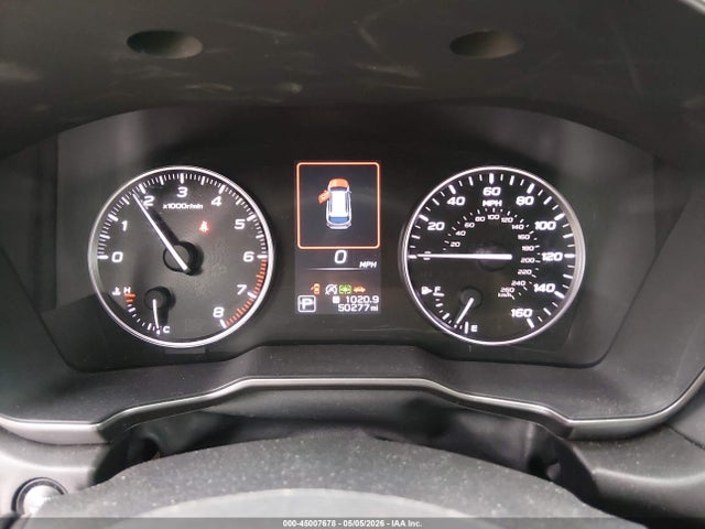 Продажа на аукционе авто 2022 Subaru Outback Limited, vin: 4S4BTANC9N3237841, номер лота: 45007678