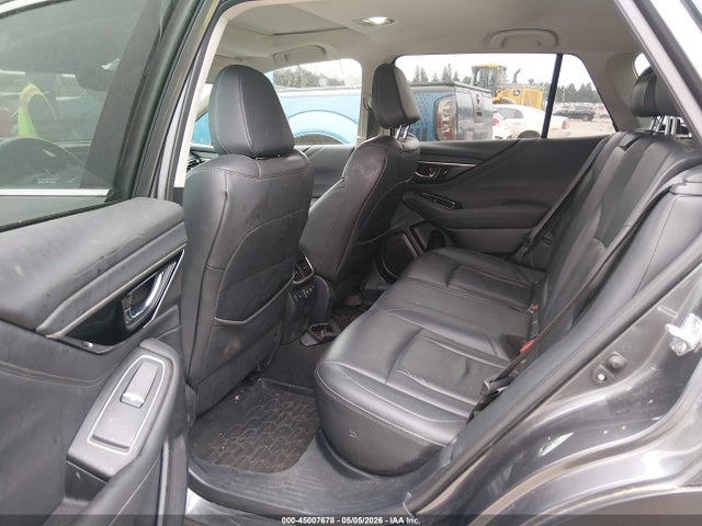 Продажа на аукционе авто 2022 Subaru Outback Limited, vin: 4S4BTANC9N3237841, номер лота: 45007678