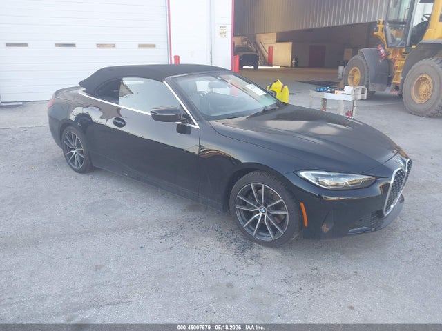 Aukcja sprzedaży 2024 Bmw 430i, vin: WBA23AT06RCN56825, numer aukcji: 45007679