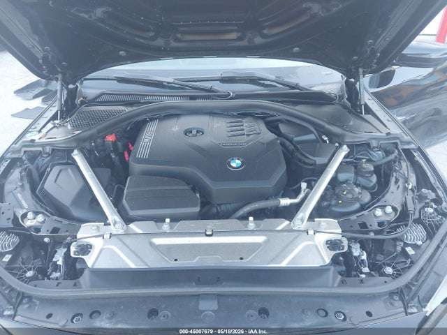 BMW 430I 2024 WBA23AT06RCN56825 Image 10