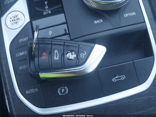 BMW 430I 2024 WBA23AT06RCN56825 Image 11