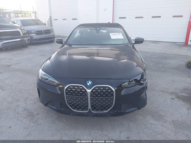 BMW 430I 2024 WBA23AT06RCN56825 Image 12