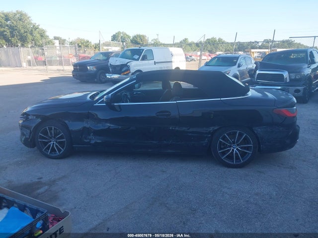 BMW 430I 2024 WBA23AT06RCN56825 Image 14