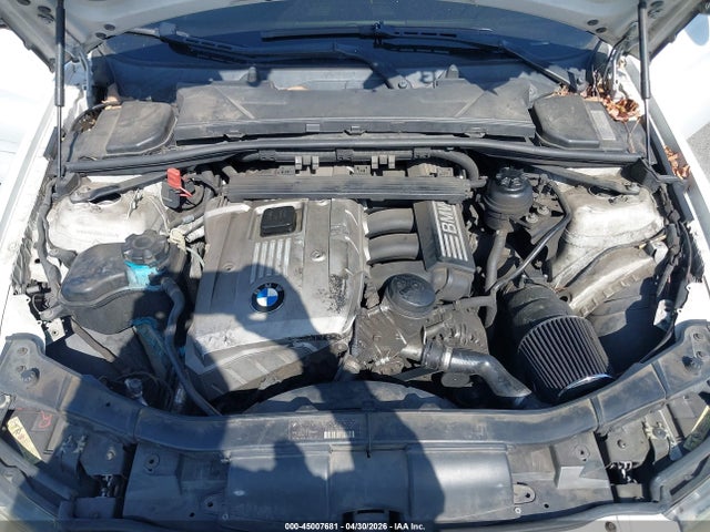 2006 Bmw 325i მანქანა იყიდება აუქციონზე, vin: WBAVB13566PT22703, აუქციონის ნომერი: 45007681