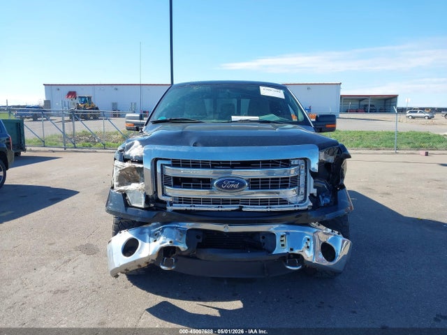 Aukcja sprzedaży 2014 Ford F-150 Xlt, vin: 1FTFX1ET4EFB85494, numer aukcji: 45007688