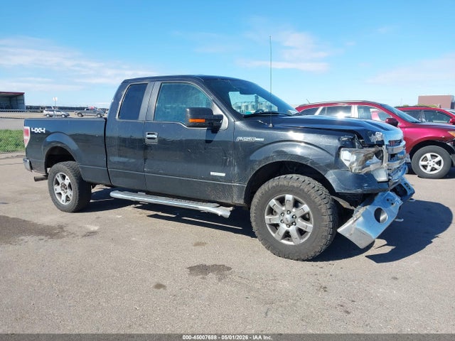 Aukcja sprzedaży 2014 Ford F-150 Xlt, vin: 1FTFX1ET4EFB85494, numer aukcji: 45007688