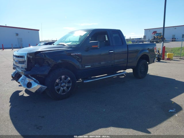 Aukcja sprzedaży 2014 Ford F-150 Xlt, vin: 1FTFX1ET4EFB85494, numer aukcji: 45007688