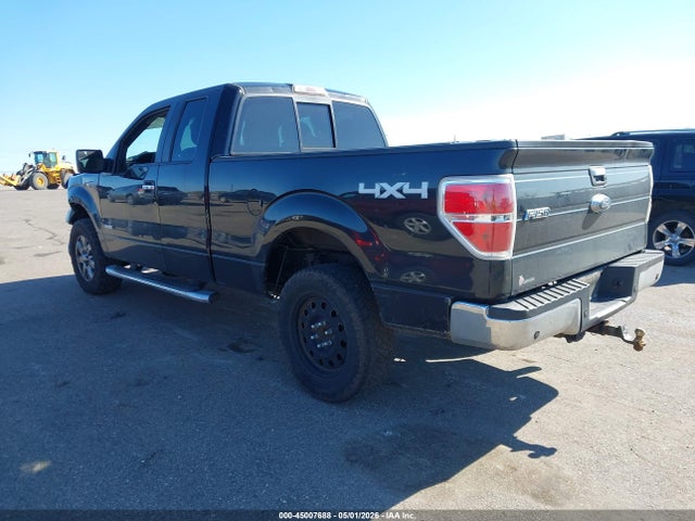 Aukcja sprzedaży 2014 Ford F-150 Xlt, vin: 1FTFX1ET4EFB85494, numer aukcji: 45007688