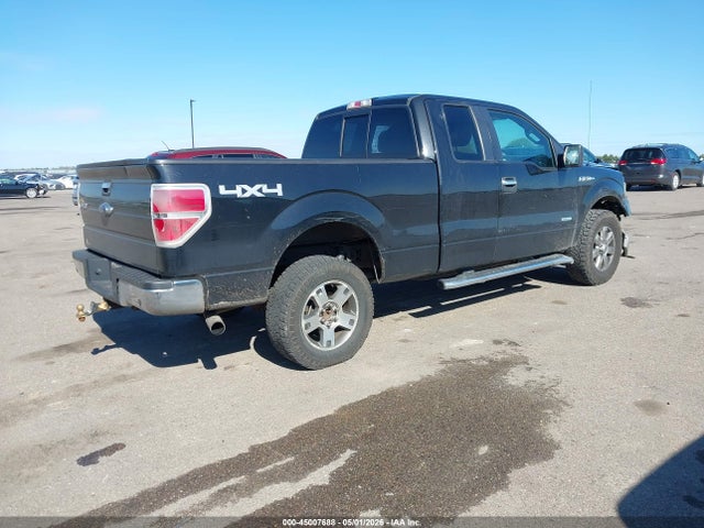 Aukcja sprzedaży 2014 Ford F-150 Xlt, vin: 1FTFX1ET4EFB85494, numer aukcji: 45007688