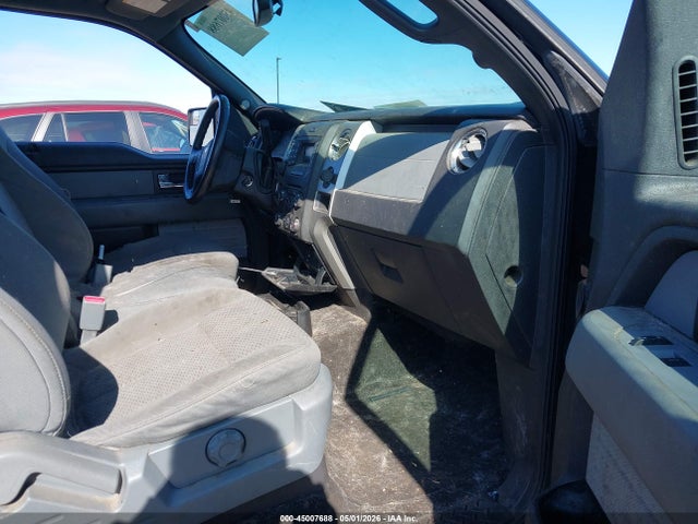 Aukcja sprzedaży 2014 Ford F-150 Xlt, vin: 1FTFX1ET4EFB85494, numer aukcji: 45007688