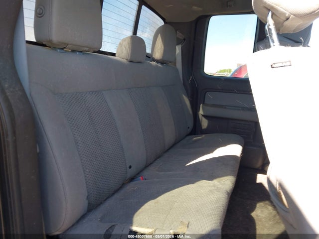 Aukcja sprzedaży 2014 Ford F-150 Xlt, vin: 1FTFX1ET4EFB85494, numer aukcji: 45007688