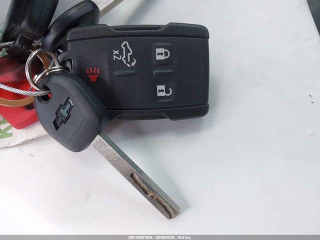 3GCPWAEHXKG174383 Chevrolet Silverado 1500 Work Truck