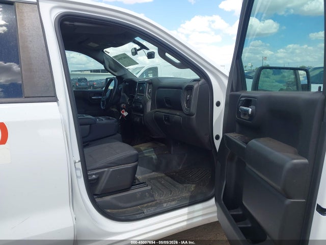 3GCPWAEHXKG174383 Chevrolet Silverado 1500 Work Truck