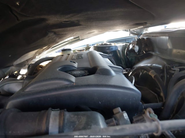Продаж на аукціоні авто 2000 Toyota Corolla Ce/le/ve, vin: 1NXBR12E7YZ387207, номер лоту: 45007697
