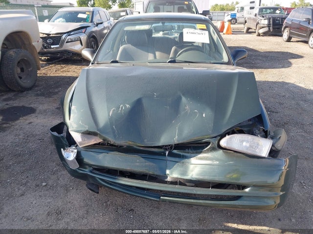 Продаж на аукціоні авто 2000 Toyota Corolla Ce/le/ve, vin: 1NXBR12E7YZ387207, номер лоту: 45007697