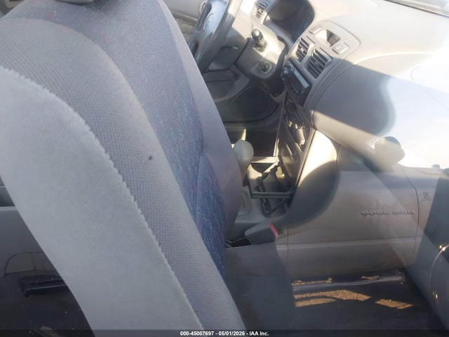 Продаж на аукціоні авто 2000 Toyota Corolla Ce/le/ve, vin: 1NXBR12E7YZ387207, номер лоту: 45007697