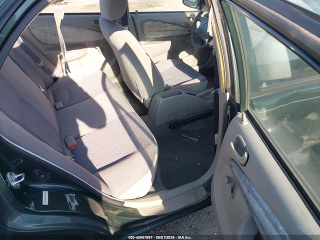 Продаж на аукціоні авто 2000 Toyota Corolla Ce/le/ve, vin: 1NXBR12E7YZ387207, номер лоту: 45007697