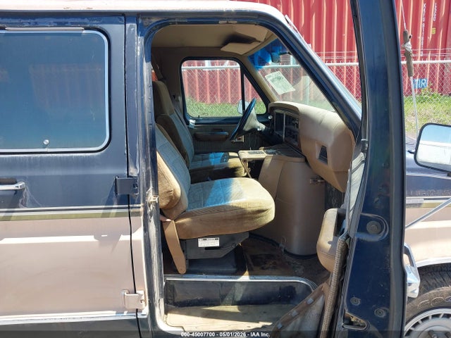 Продажа на аукционе авто 1989 Ford Econoline E150, vin: 1FMEE11N1KHC15247, номер лота: 45007700