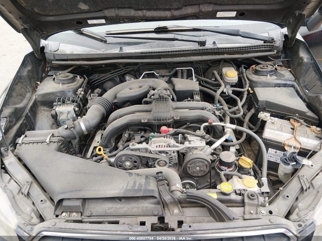 45007704 :رقم المزاد ، JF2GPACC4E9308475 vin ، 2014 Subaru Xv Crosstrek 2.0i Premium مزاد بيع
