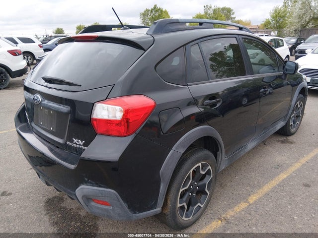 45007704 :رقم المزاد ، JF2GPACC4E9308475 vin ، 2014 Subaru Xv Crosstrek 2.0i Premium مزاد بيع