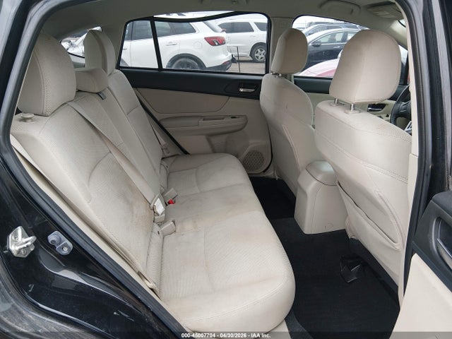 45007704 :رقم المزاد ، JF2GPACC4E9308475 vin ، 2014 Subaru Xv Crosstrek 2.0i Premium مزاد بيع