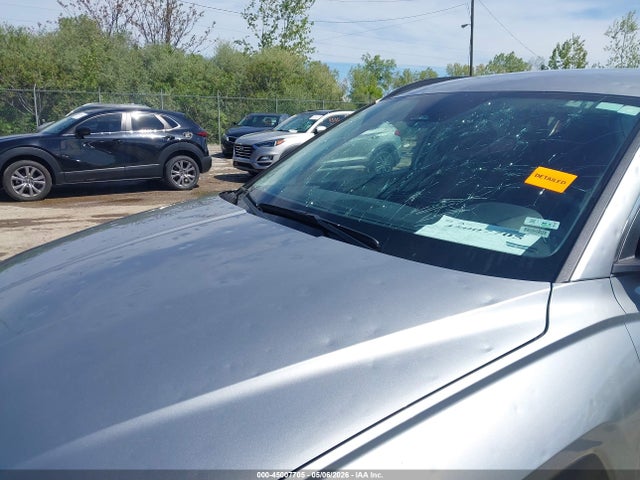 45007705 :رقم المزاد ، 5NMJBCDE0RH316632 vin ، 2024 Hyundai Tucson Sel مزاد بيع