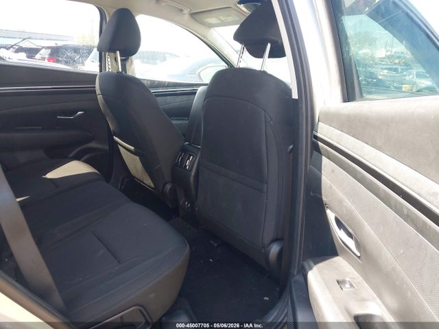 45007705 :رقم المزاد ، 5NMJBCDE0RH316632 vin ، 2024 Hyundai Tucson Sel مزاد بيع