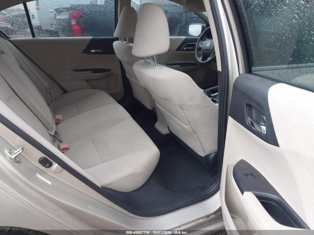 Aukcja sprzedaży 2013 Honda Accord Lx, vin: 1HGCR2F33DA010121, numer aukcji: 45007708