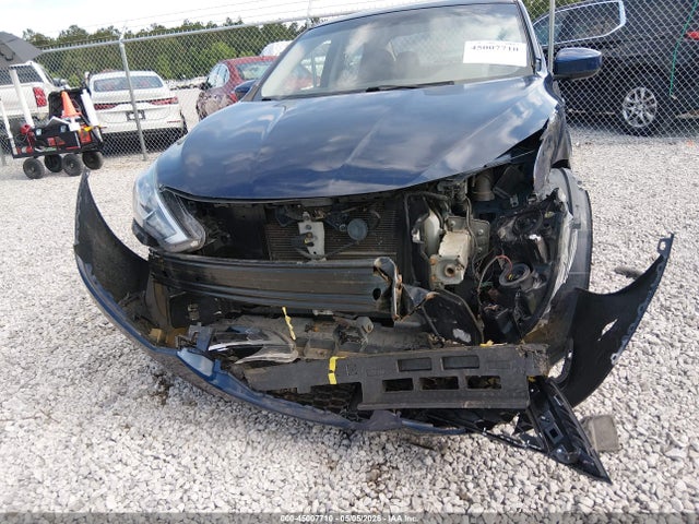 Продажа на аукционе авто 2019 Nissan Sentra Sv, vin: 3N1AB7APXKY261182, номер лота: 45007710