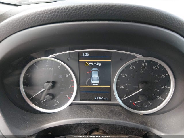 Продажа на аукционе авто 2019 Nissan Sentra Sv, vin: 3N1AB7APXKY261182, номер лота: 45007710
