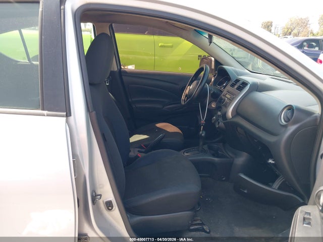 Продажа на аукционе авто 2012 Nissan Versa 1.6 Sv, vin: 3N1CN7AP8CL940141, номер лота: 45007713