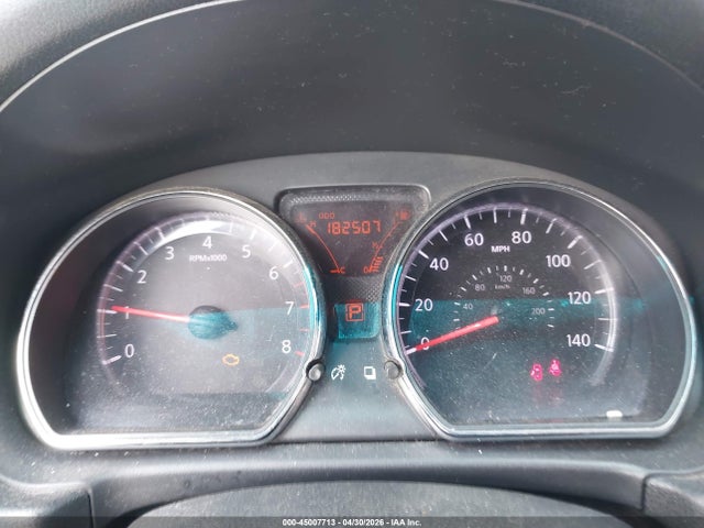 Продажа на аукционе авто 2012 Nissan Versa 1.6 Sv, vin: 3N1CN7AP8CL940141, номер лота: 45007713