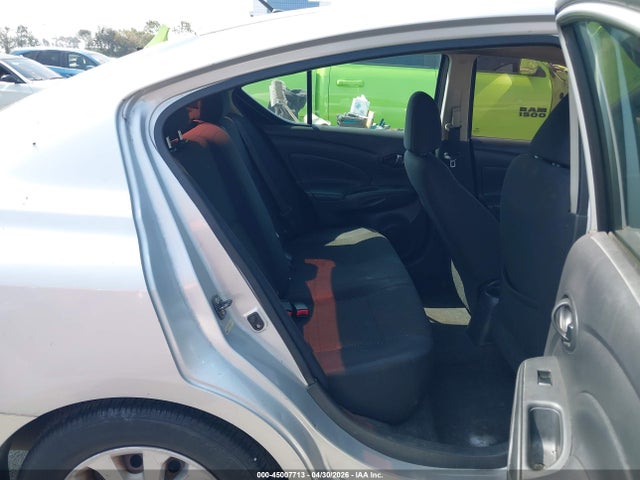 Продажа на аукционе авто 2012 Nissan Versa 1.6 Sv, vin: 3N1CN7AP8CL940141, номер лота: 45007713