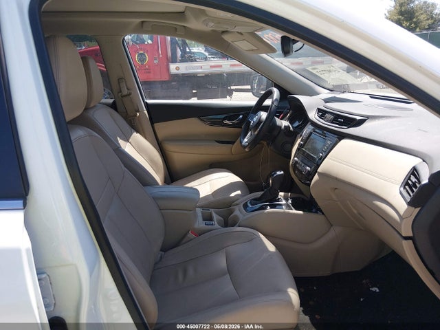 Aukcja sprzedaży 2019 Nissan Rogue Sl, vin: 5N1AT2MTXKC722214, numer aukcji: 45007722