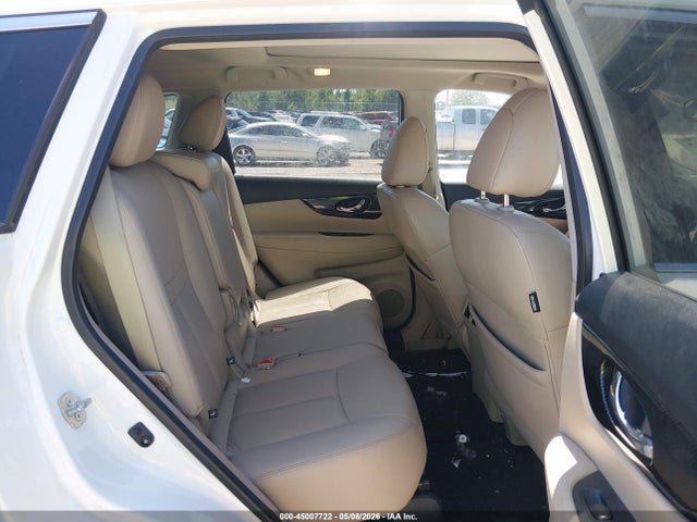 Aukcja sprzedaży 2019 Nissan Rogue Sl, vin: 5N1AT2MTXKC722214, numer aukcji: 45007722