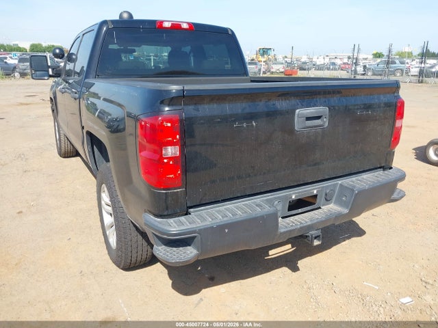 3GCUKNEC1HG155272 Chevrolet Silverado 1500 Wt