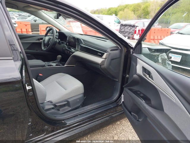 Aukcja sprzedaży 2025 Toyota Camry Le, vin: 4T1DBADK1SU011108, numer aukcji: 45007725