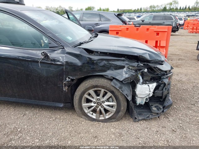 Aukcja sprzedaży 2025 Toyota Camry Le, vin: 4T1DBADK1SU011108, numer aukcji: 45007725