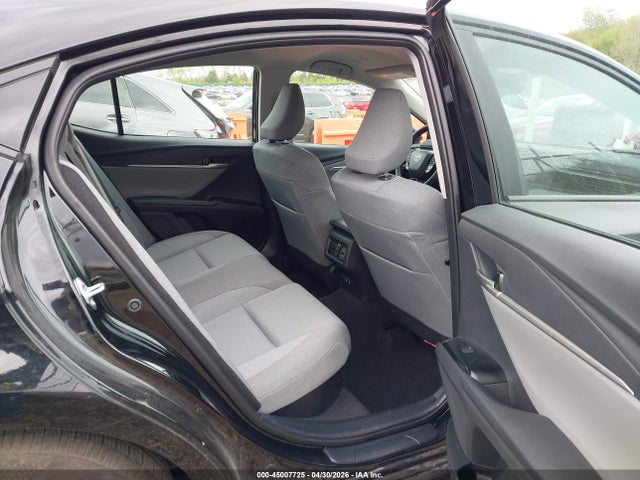 Aukcja sprzedaży 2025 Toyota Camry Le, vin: 4T1DBADK1SU011108, numer aukcji: 45007725