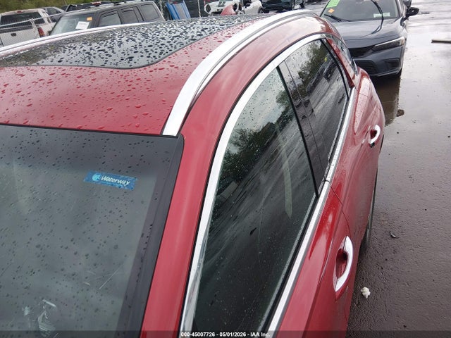 Aukcja sprzedaży 2025 Genesis Gv70 2.5t Awd, vin: 5NMMADTB9SH033889, numer aukcji: 45007726