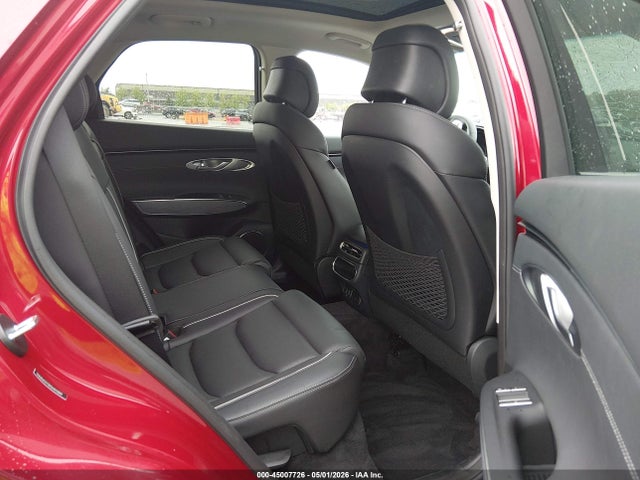 Aukcja sprzedaży 2025 Genesis Gv70 2.5t Awd, vin: 5NMMADTB9SH033889, numer aukcji: 45007726