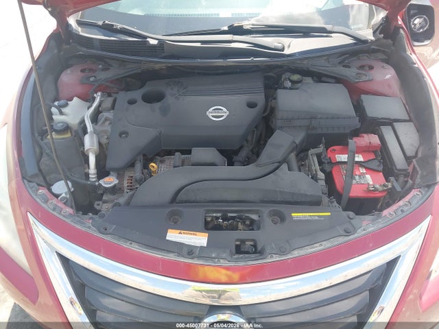 1N4AL3AP8FN309547 Nissan Altima 2.5 S