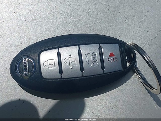 1N4AL3AP8FN309547 Nissan Altima 2.5 S