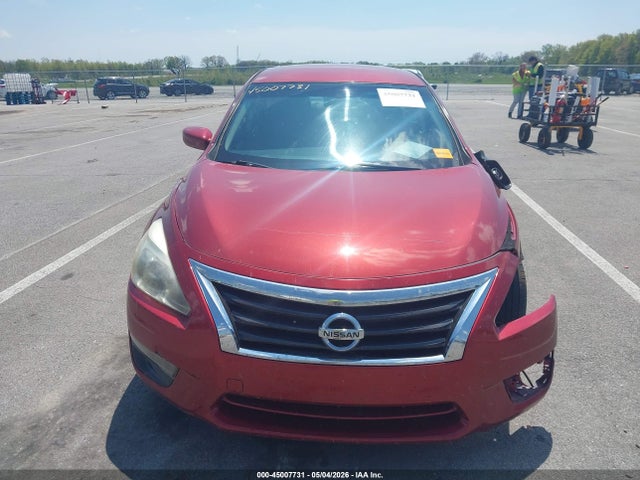 1N4AL3AP8FN309547 Nissan Altima 2.5 S