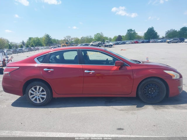 1N4AL3AP8FN309547 Nissan Altima 2.5 S